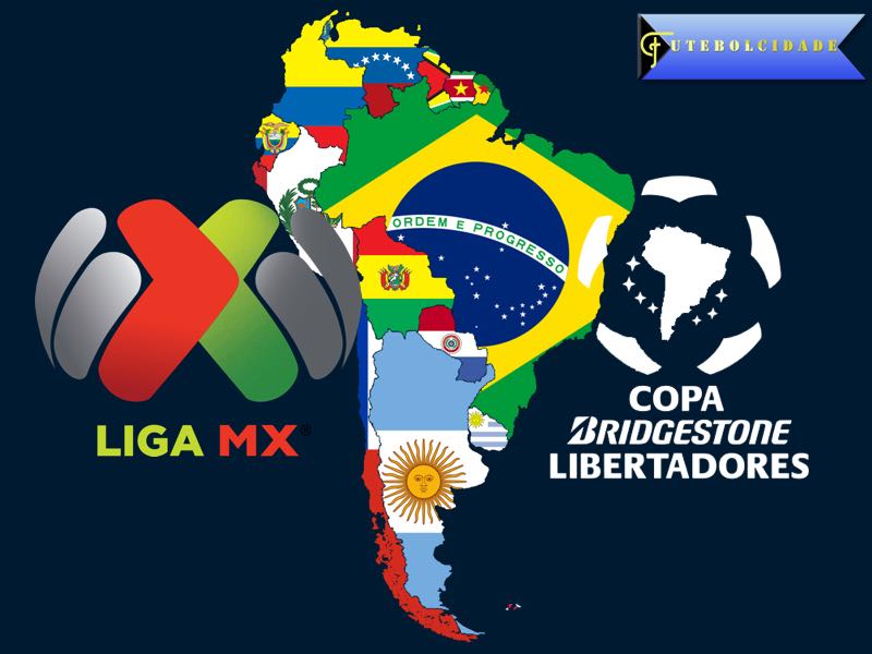 Copa Libertadores – The Mexican Problem