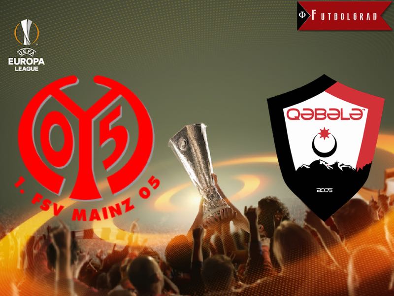 Mainz vs Gabala – Europa League Preview