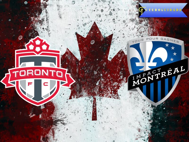 Toronto vs Montreal – Toronto FC make MLS Cup history