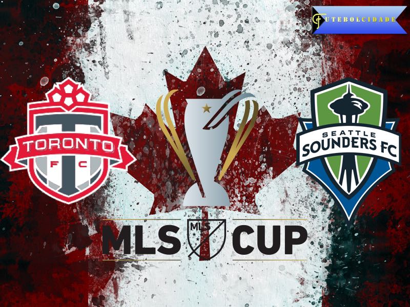 Toronto vs Seattle Sounders – Seattle are crowned champions