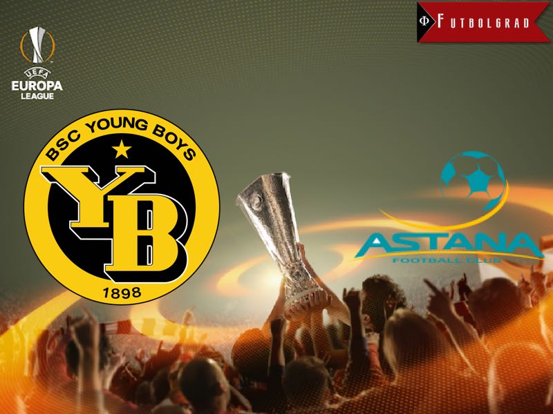 Young Boys vs Astana Europa League Preview