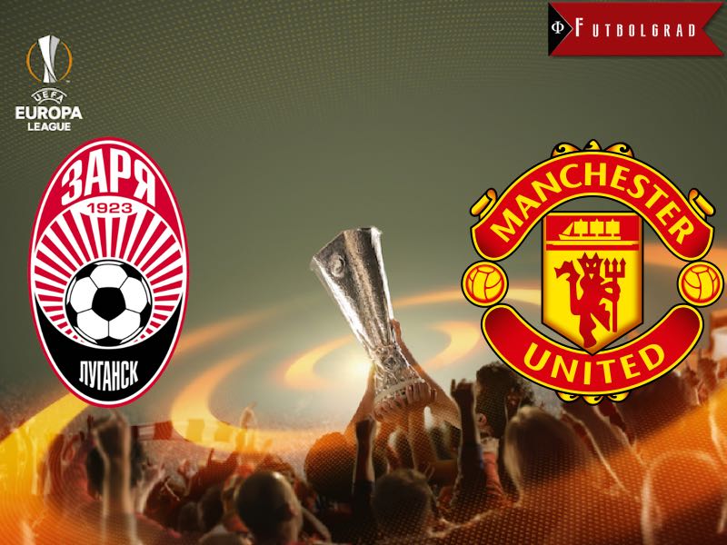 Zorya vs Manchester United – Europa League Preview