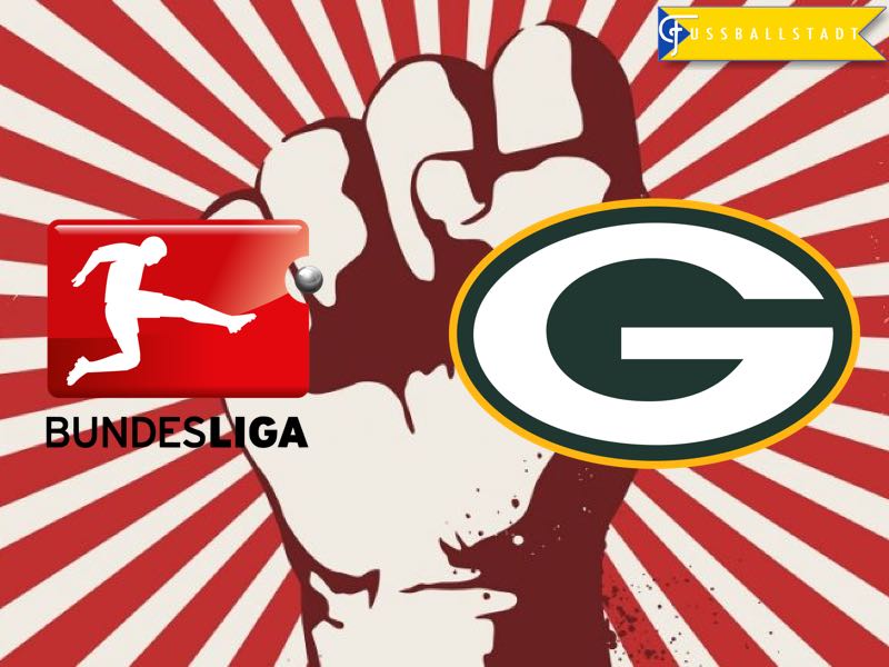 50+1 and the Green Bay Packers – The Power of Community Ownership