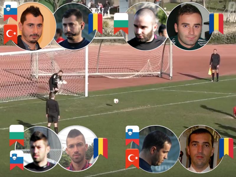 The Romanian Network – The Story of Dubious Friendly Matches