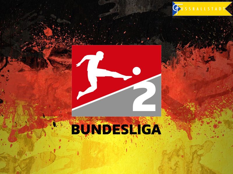 Into the Rückrunde – Bundesliga 2 Preview