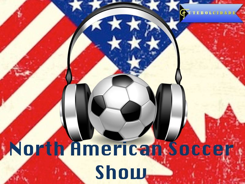 North American Soccer Show – Episode 4 – Expansion Franchises and CONCACAF CL