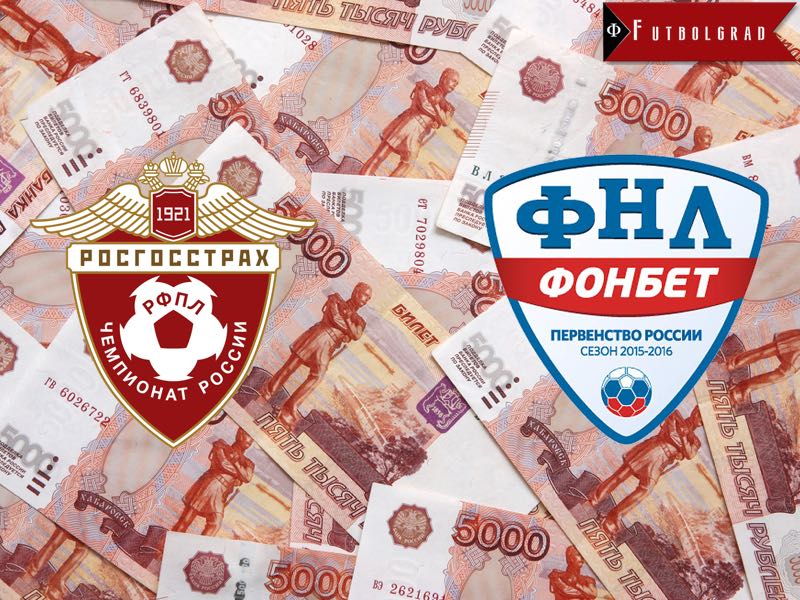 Privatization and the Need to Reform Russian Football