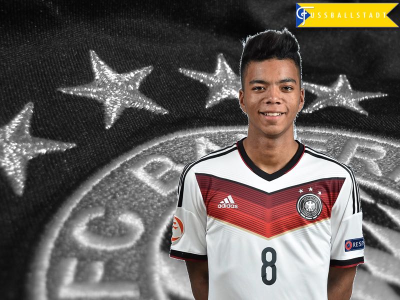 Benjamin Henrichs and Three Other Replacements for Philipp Lahm