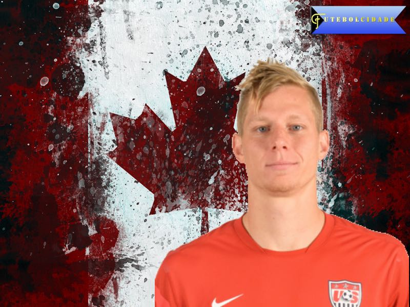 Brek Shea – Vancouver Whitecaps Acquire Much Needed Reinforcement