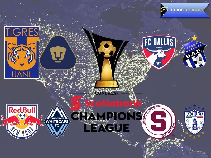 CONCACAF Champions League Quarterfinal Preview