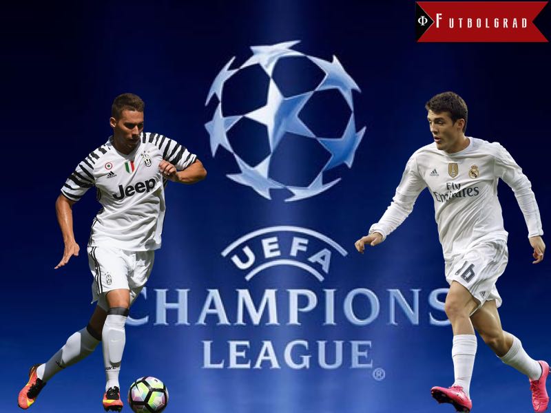 Five Players to look out for in the Round of 16 in the Champions League
