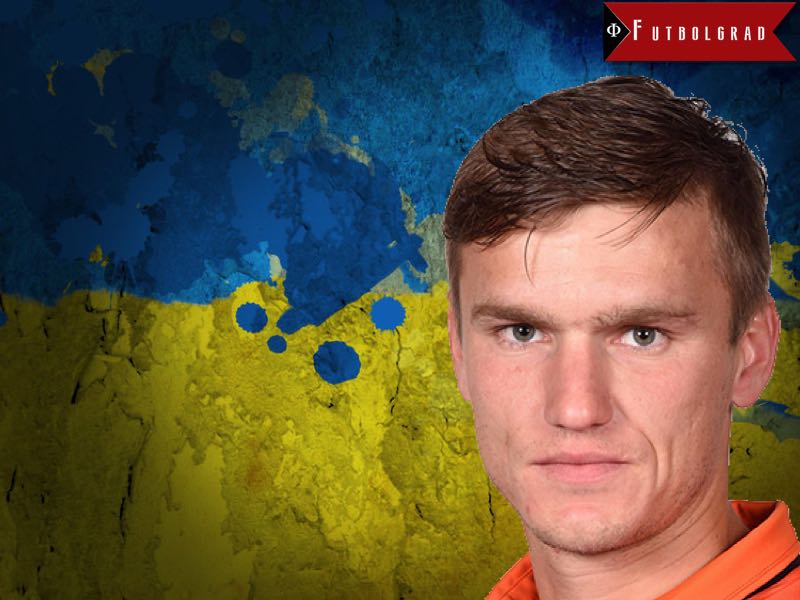 Oleksandr Gladkiy Refuses Transfer to Krylia Sovetov for Political Reasons