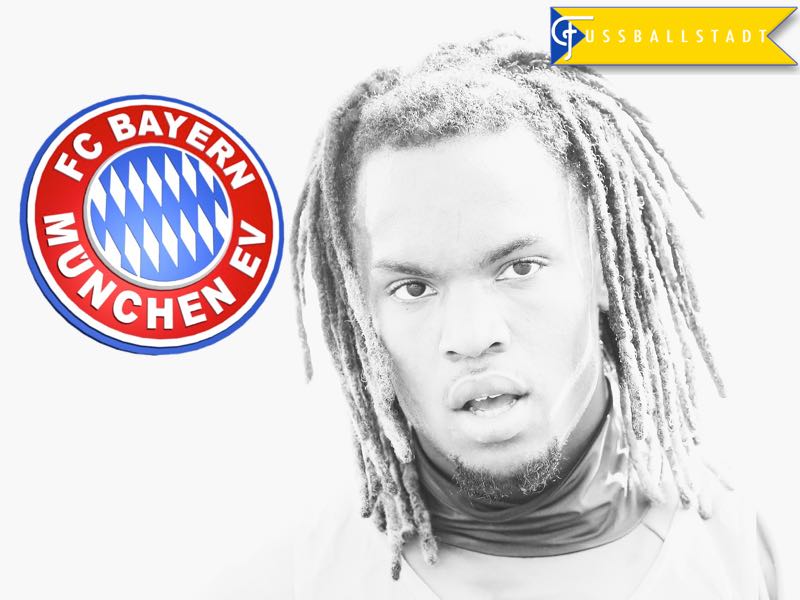 Renato Sanches – The Boy from Portugal Needs Time to Mature