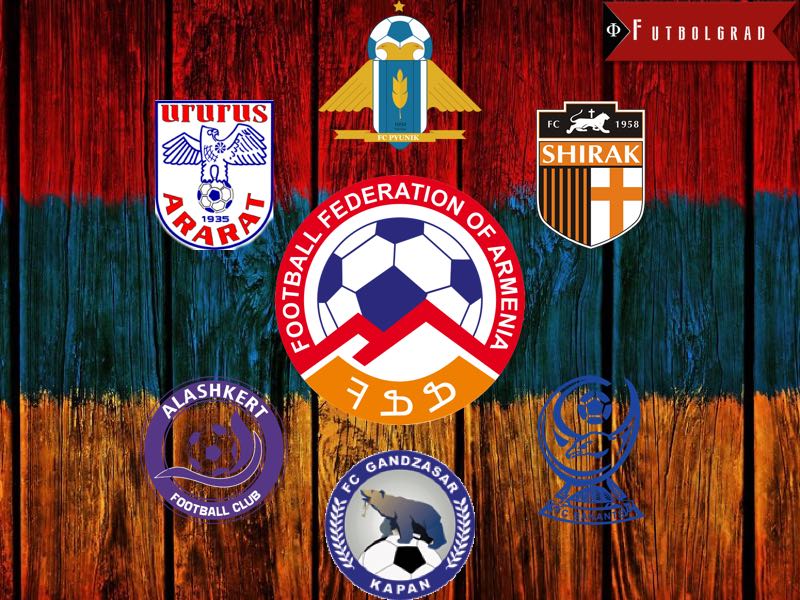Championship of Derbies – The Armenian Premier League After the Winter Break