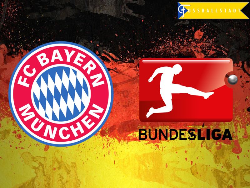 Bayern München – How can the Bundesliga End the Bavarian Dominance?