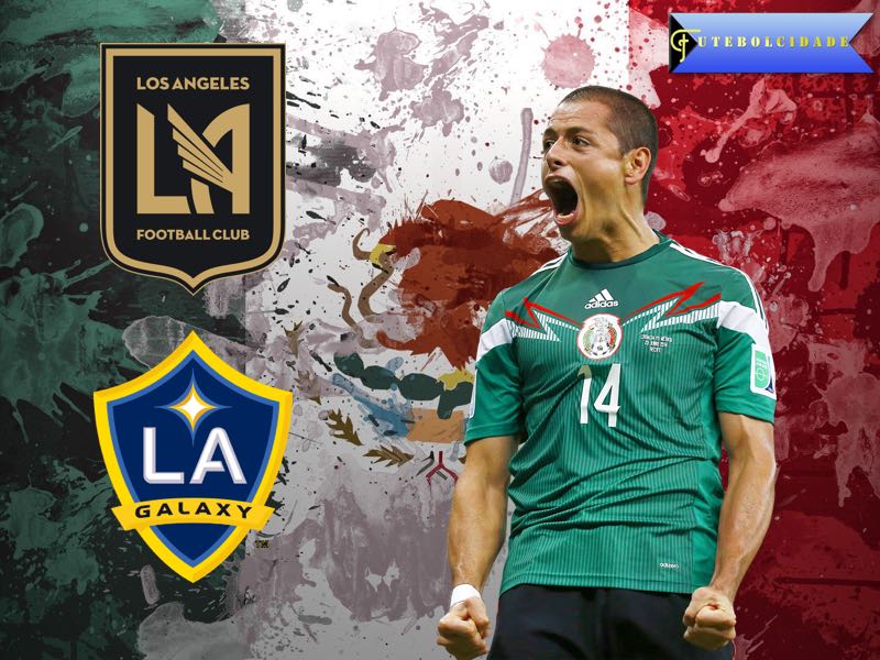 Chicharito to Major League Soccer is Far from being a Done Deal