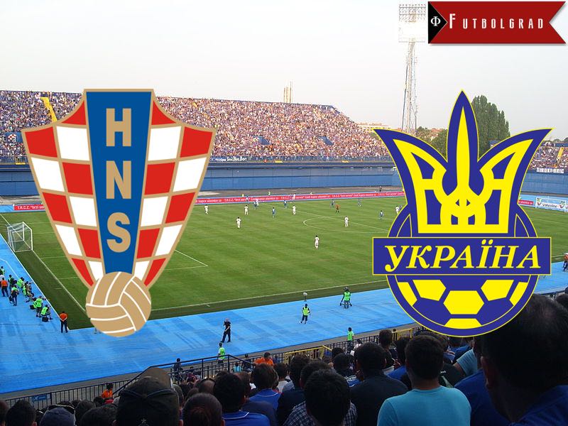 Croatia vs Ukraine World Cup Qualifier Preview