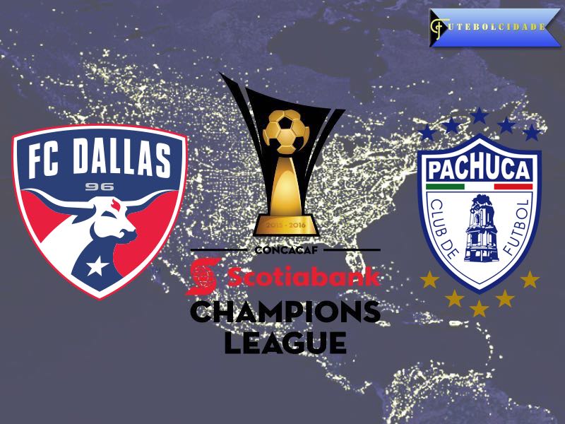 Dallas vs Pachuca – CONCACAF Champions League Preview