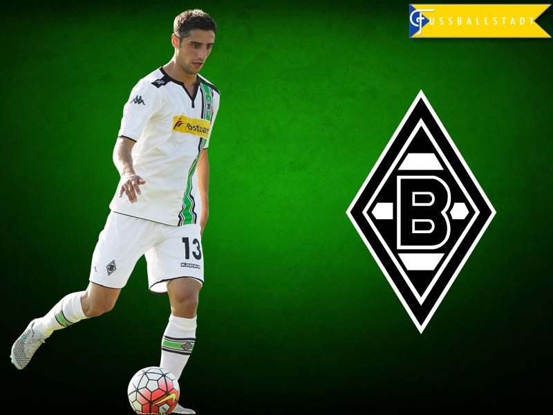 Lars Stindl – Introducing Borussia Mönchengladbach’s Key Player