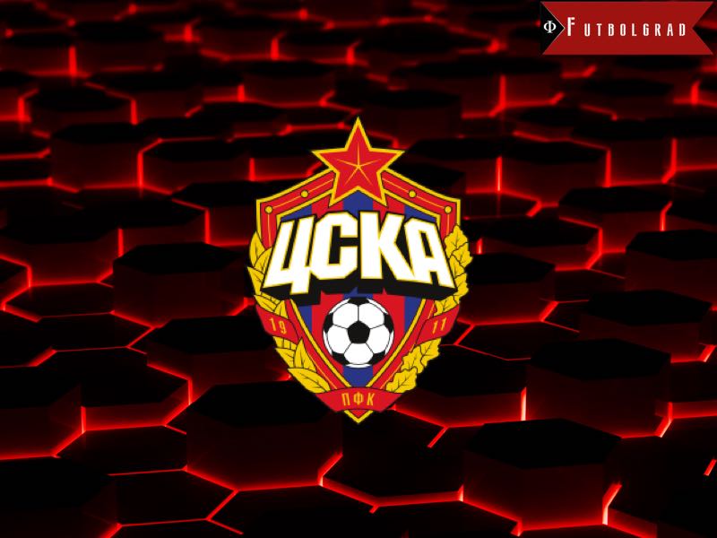 Red Alert! Is the Title Race Back on for CSKA Moscow?
