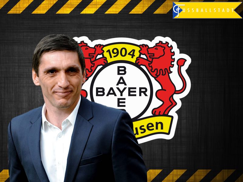 Tayfun Korkut – Is he the Right Man to Rebuild Bayer Leverkusen?