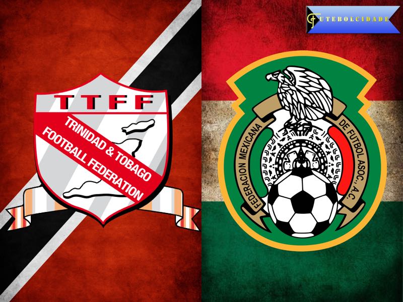 Trinidad and Tobago vs Mexico – World Cup Qualifier Preview