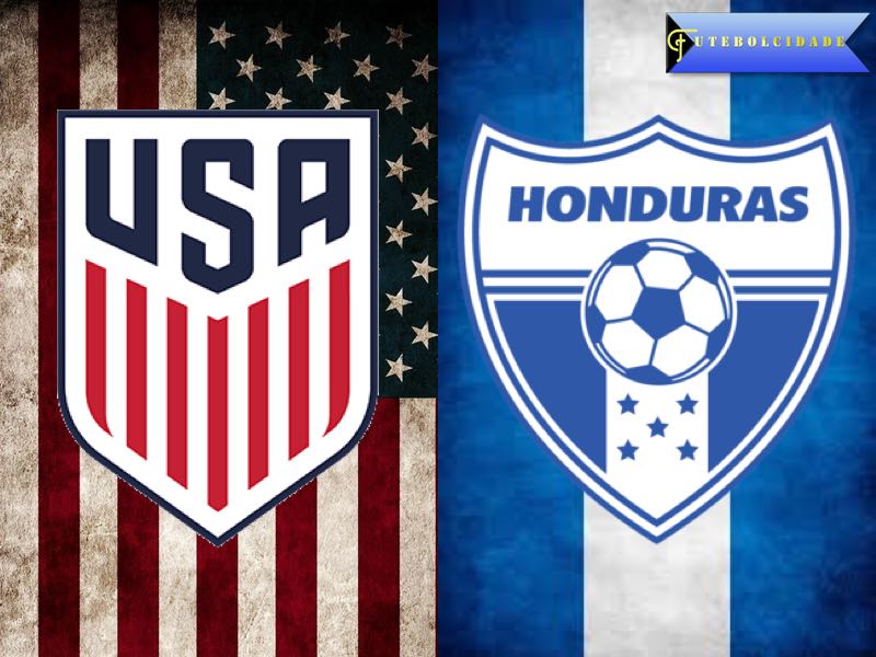 USA vs Honduras – World Cup Qualifier Preview