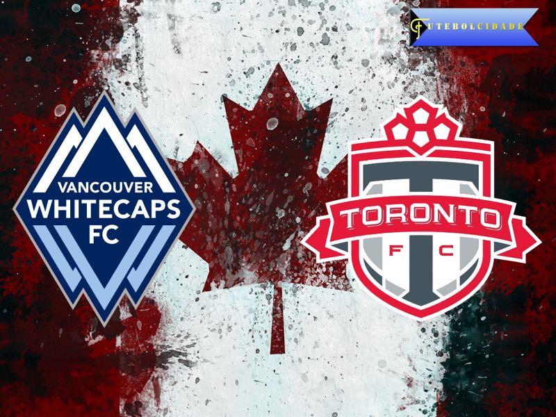 Vancouver Whitecaps vs Toronto FC – Introducing the All-Canadian Derby