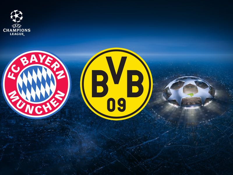 Borussia Dortmund and Bayern – Bundesliga Must Learn from Champions League Exits