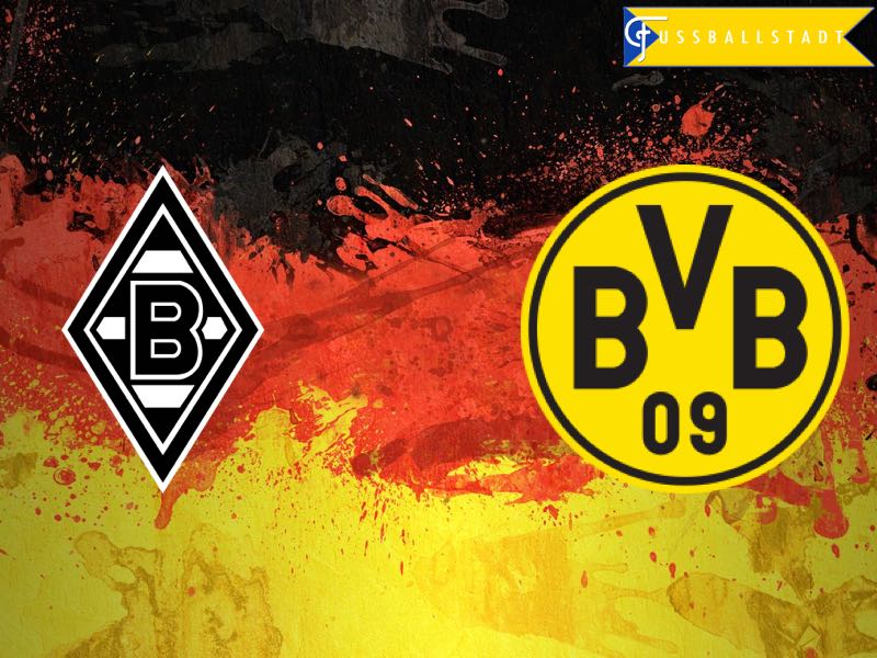 Gladbach vs Borussia Dortmund – Bundesliga Match of the Week