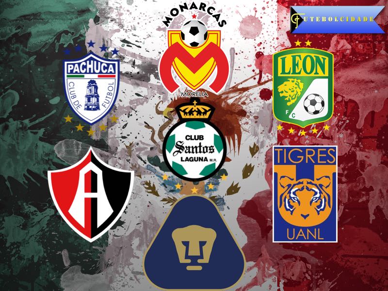 Liguilla Race in Liga MX is Going Down to the Wire