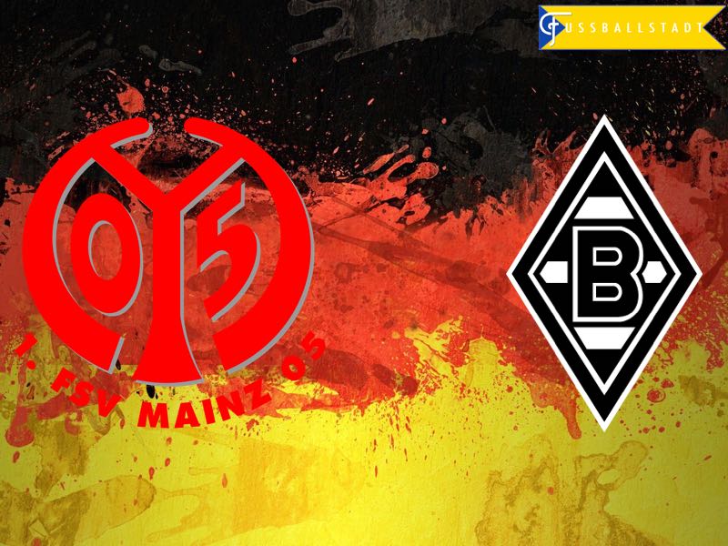 Mainz vs Gladbach – Bundesliga Preview