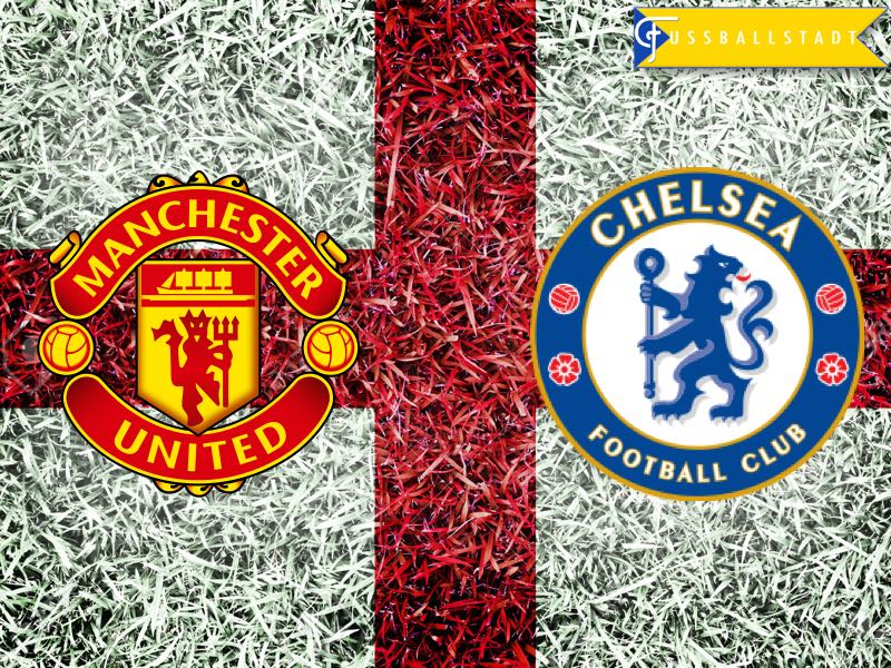 Manchester United vs Chelsea – Fussballstadt Match of the Week