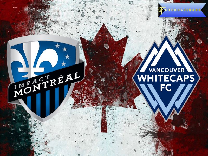 Montreal Impact vs Vancouver Whitecaps – MLS Game of the Week