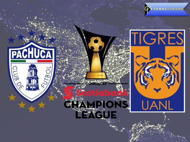 Pachuca vs Tigres – CONCACAF Champions League Final Preview