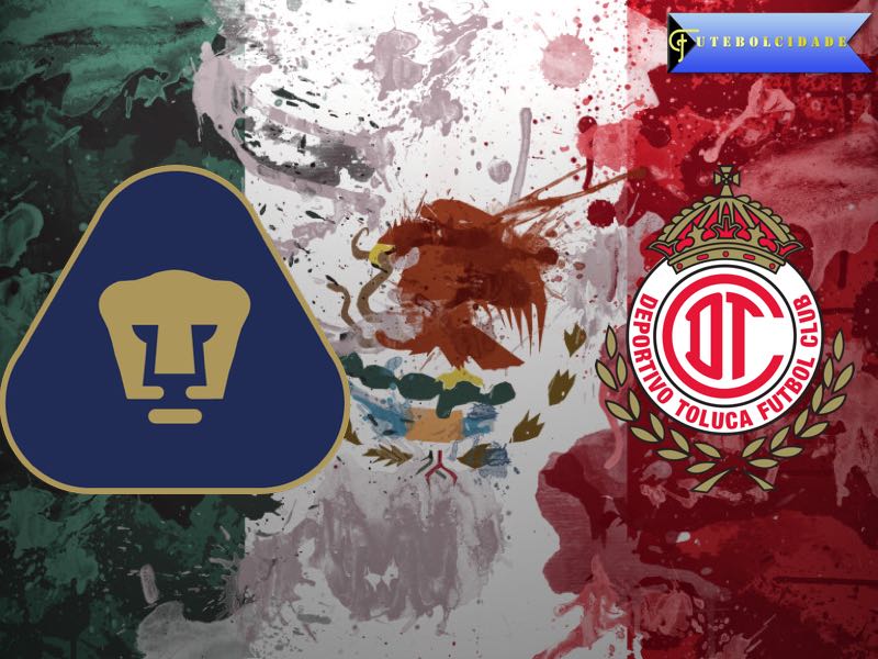 Pumas vs Toluca – Liga MX Match of the Week