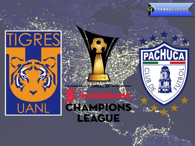 Tigres vs Pachuca CONCACAF Champions League Final Preview
