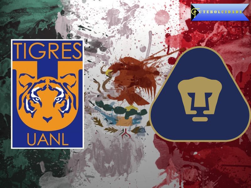 Tigres vs Pumas – Liga MX Game of the Week