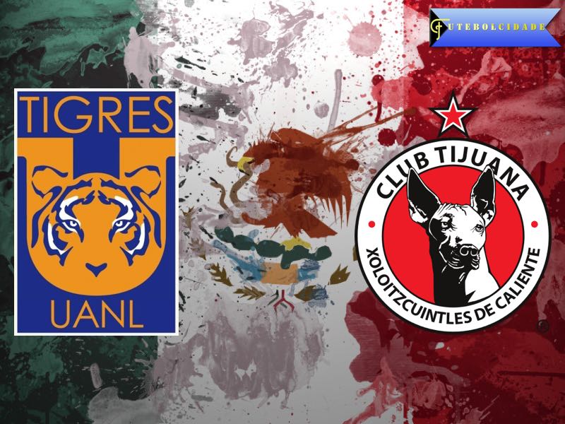 Tigres vs Tijuana – Liga MX Game of the Week