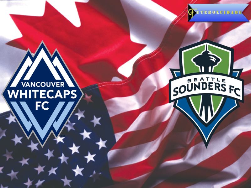 Vancouver Whitecaps vs Seattle Sounders – MLS Game of the Week