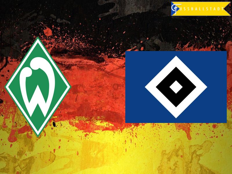 Werder Bremen vs Hamburger SV – Introducing Das Nordderby