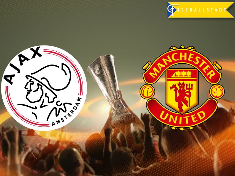Ajax vs Manchester United – Europa League Final Preview
