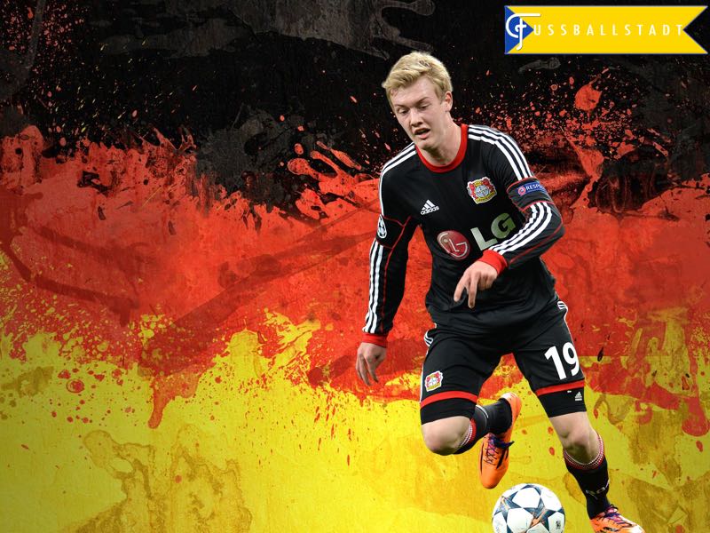 Julian Brandt – What is Next for Bayer’s Star?