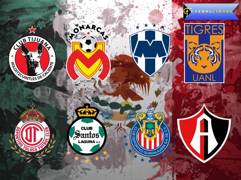 The 2016-17 Liga MX Clausura Liguilla Preview
