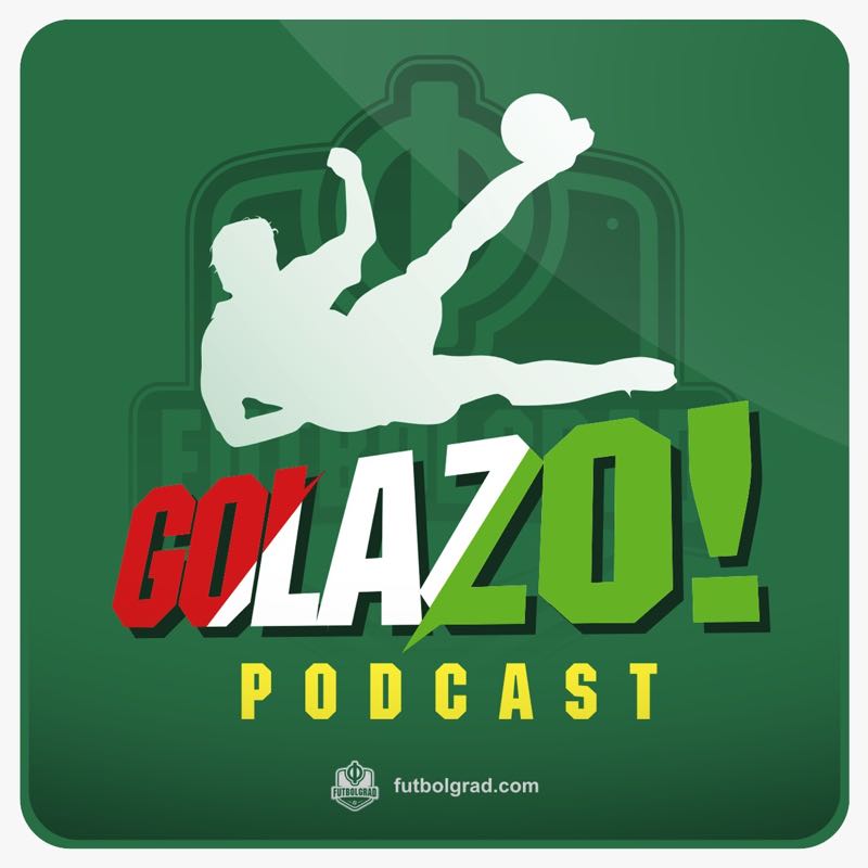 Golazo Podcast – Episode 41 – Liguilla preview and relegation confusions