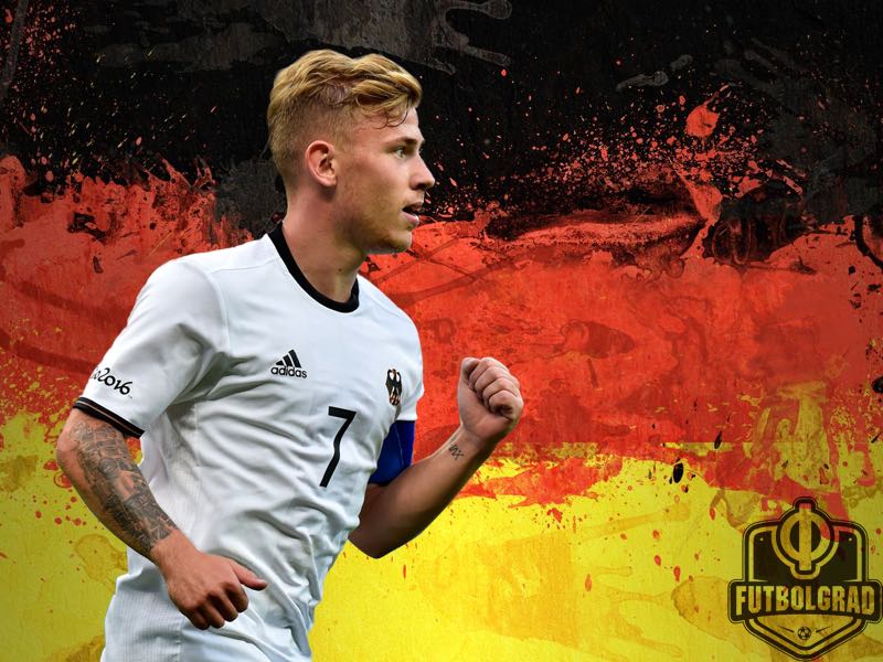 Max Meyer and Serge Gnabry Secure Three Points for Germany’s U21
