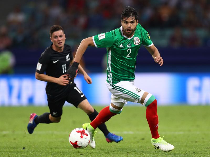 Mexico vs Panama – World Cup Qualification Preview