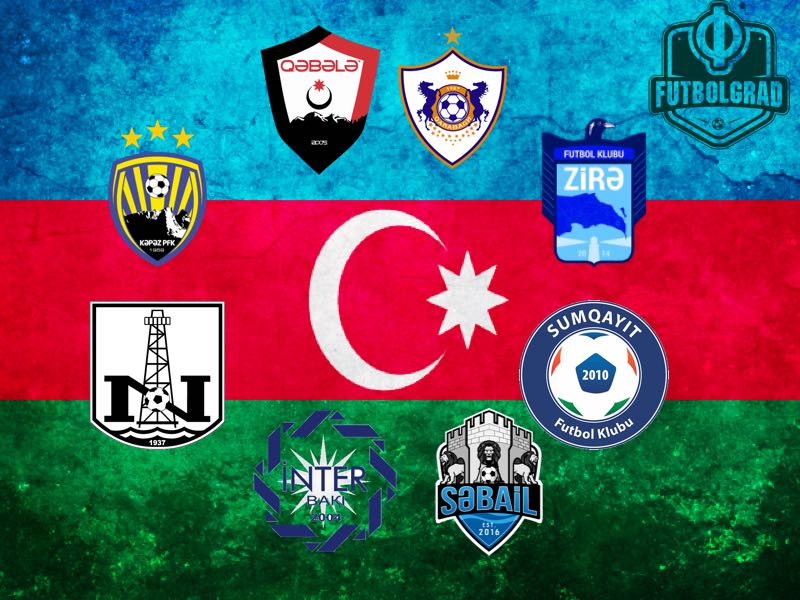 Azerbaijan Premier League – 2017-18 Preview