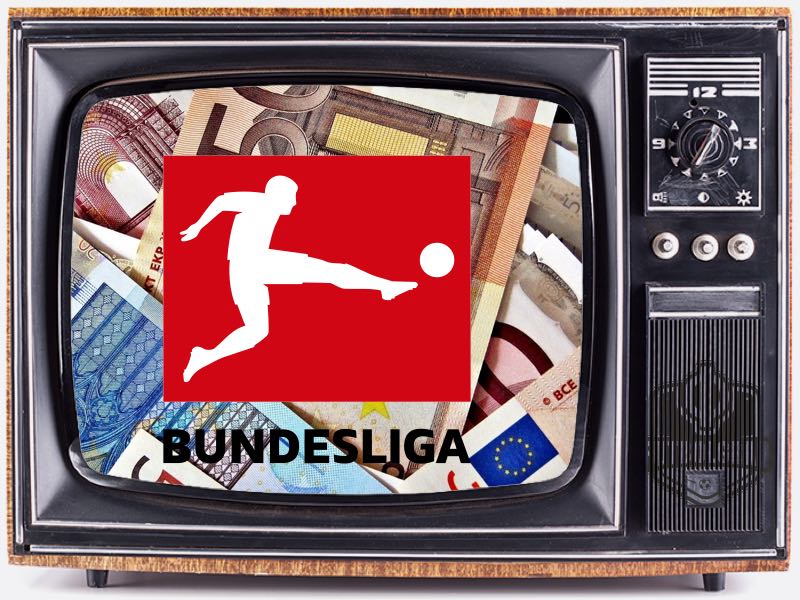 Television Distribution Threatens Competitiveness of the Bundesliga