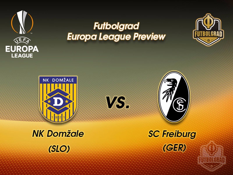 NK Domžale vs Freiburg – Europa League Preview